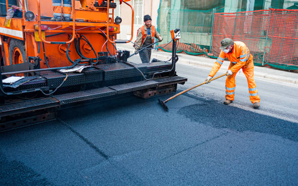 Best Driveway Grading and Leveling  in Central Square, NY