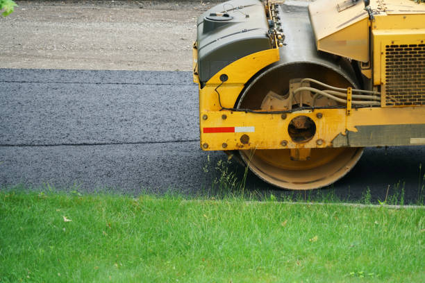 Best Gravel Driveway Installation  in Central Square, NY